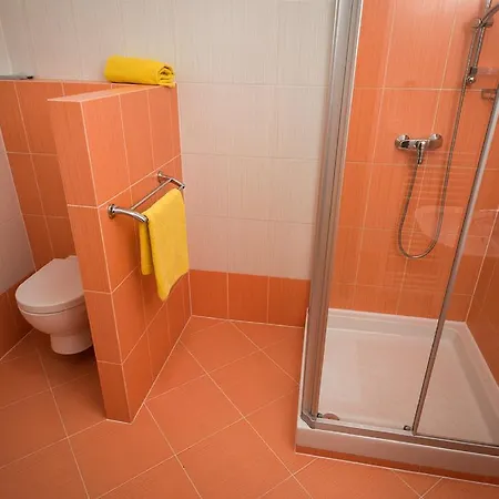 Apartmany Hrabovo Ruzomberok Room photo