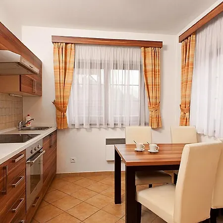 Apartmany Hrabovo Ruzomberok Room photo