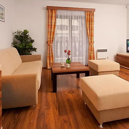 Apartmany Hrabovo Ruzomberok Room photo