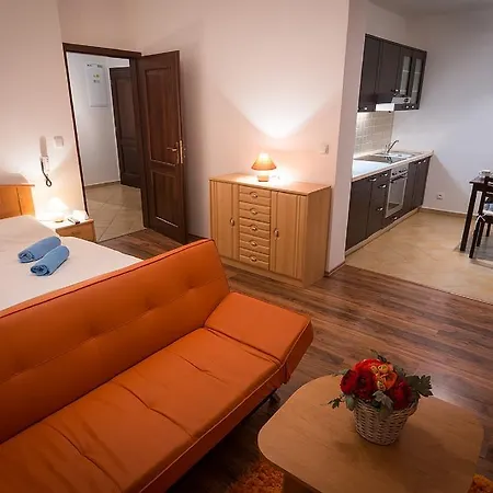 Apartmany Hrabovo Ruzomberok Room photo