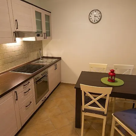 Apartmany Hrabovo Ruzomberok Room photo