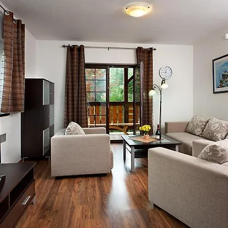 Apartmany Hrabovo Ruzomberok Room photo
