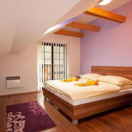 Apartmany Hrabovo Ruzomberok Exterior photo