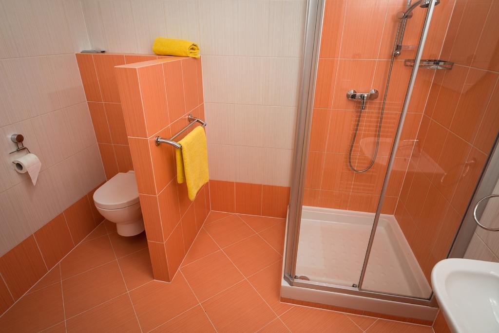 Apartmán Hrabovo Ruzomberok