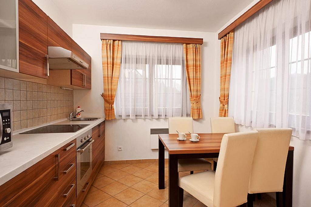 Hrabovo Apartmán Ruzomberok