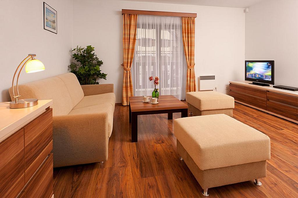 Hrabovo Apartmán