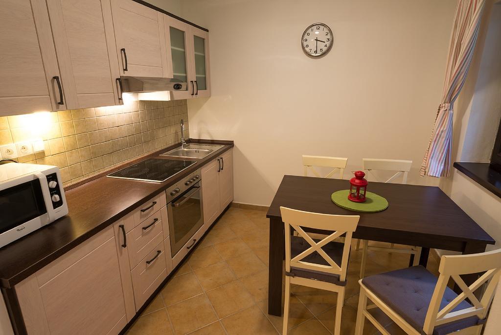 Hrabovo Apartmán Ruzomberok