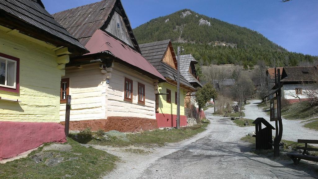 Hrabovo