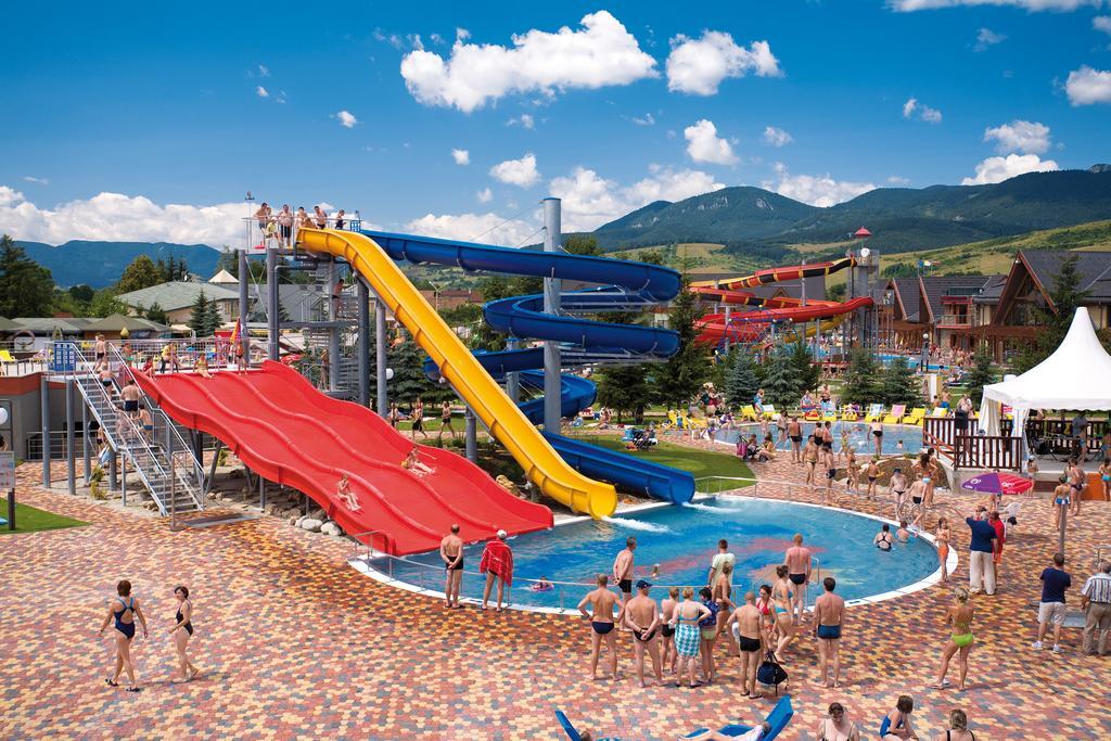 Apartmán Hrabovo Ruzomberok