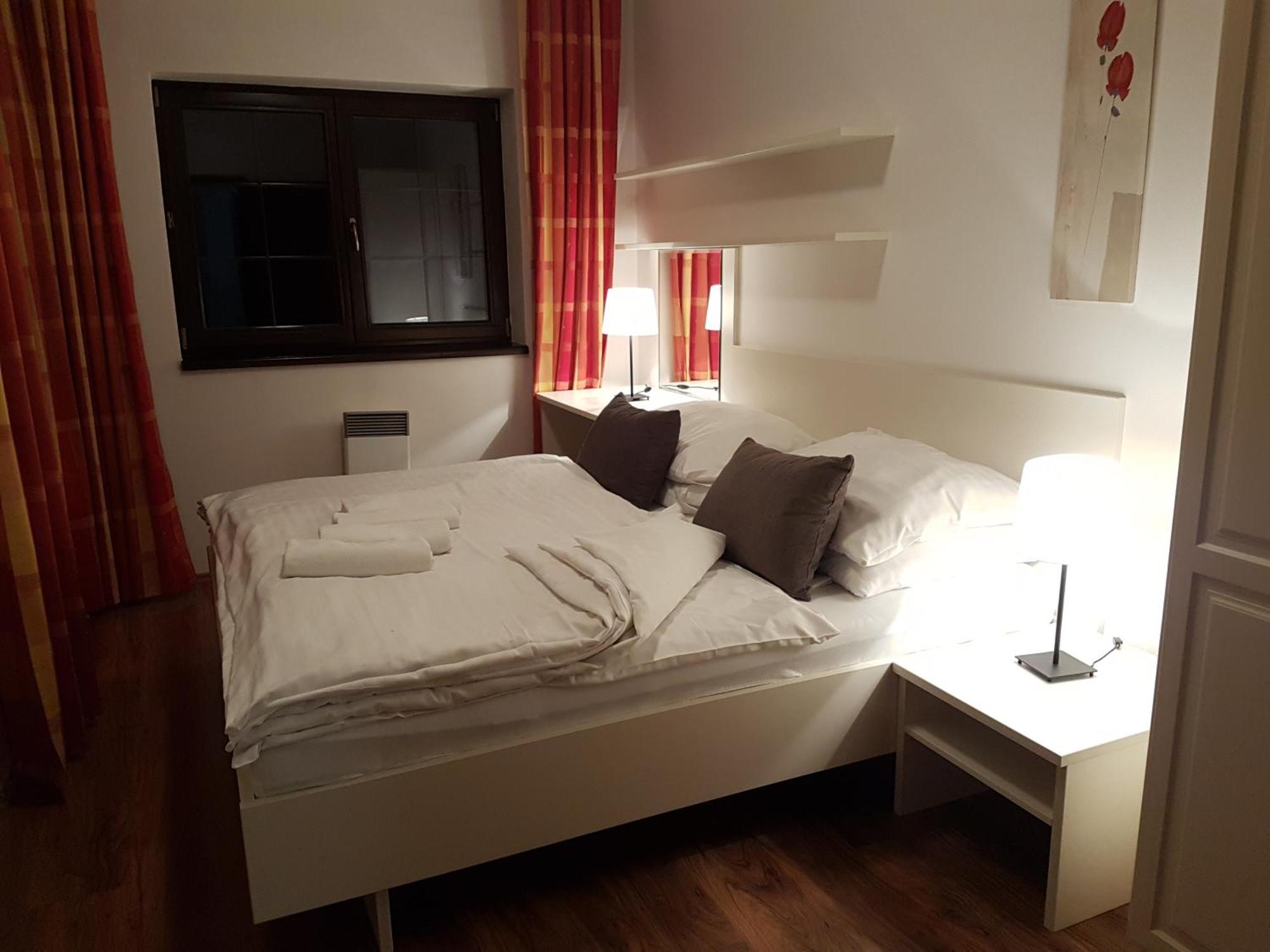 Apartmán Hrabovo *