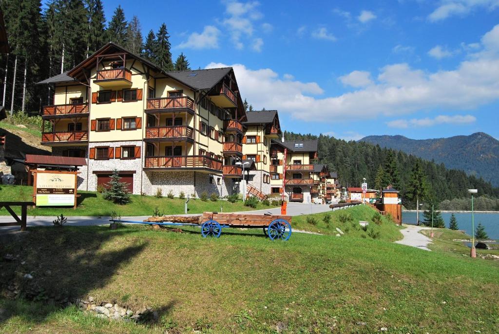 Hrabovo