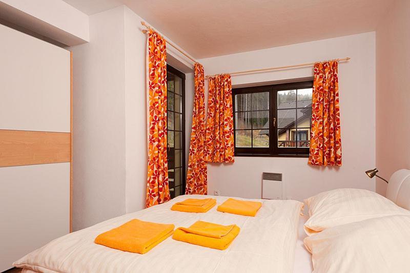 Hrabovo Apartmán *