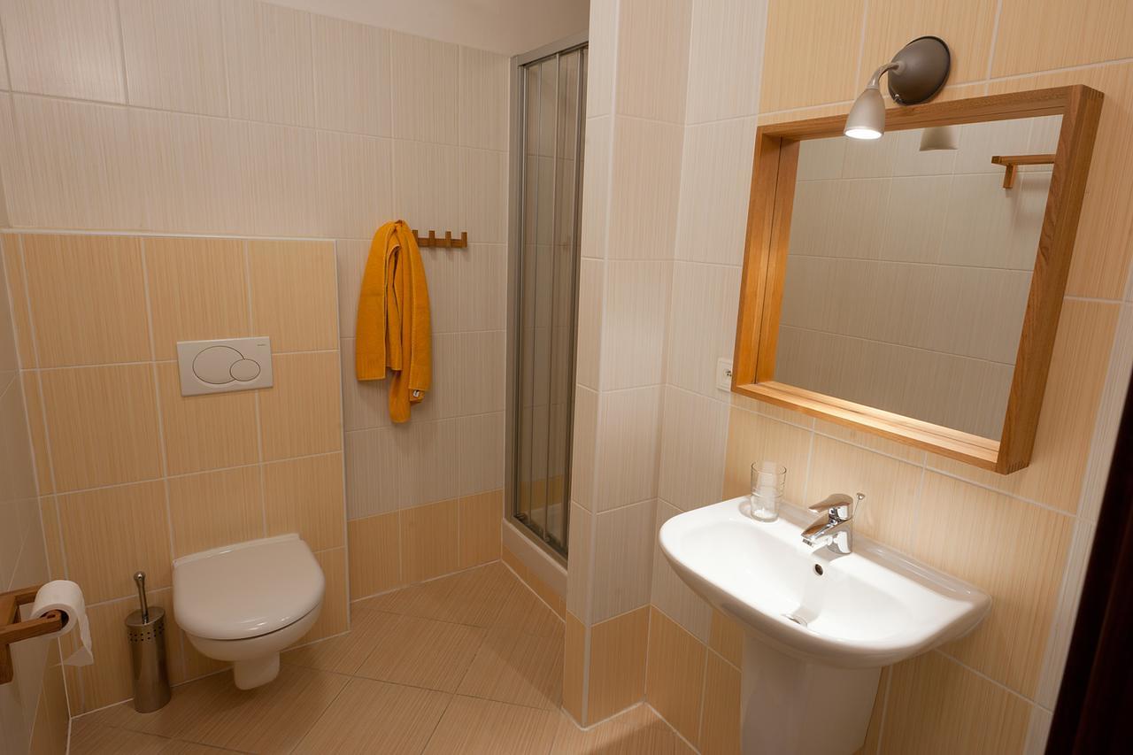 Hrabovo Apartmán